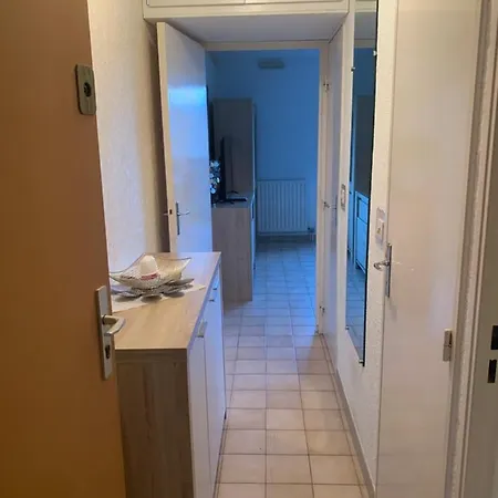 Petit Port 85 Apartment Saint-Raphael (Var)