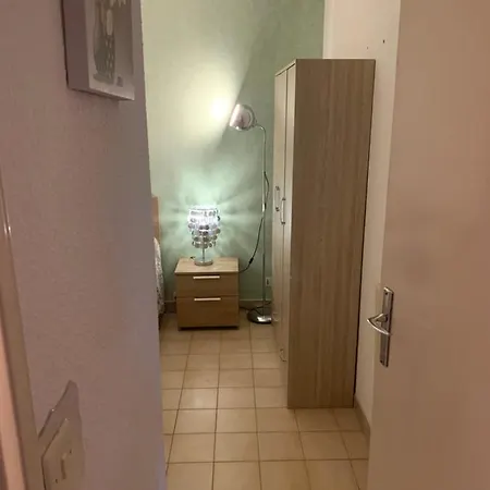 Apartment Petit Port 85 Saint-Raphael (Var)